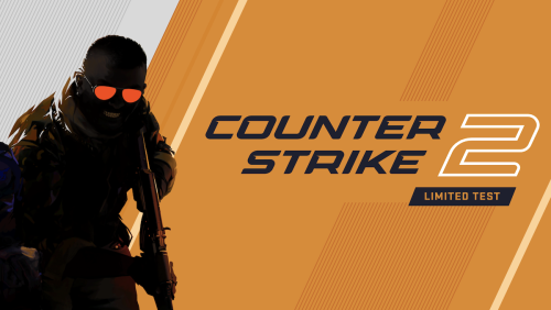 Mai multe informații despre "Counter-Strike 2 Limited Test (CS2GO)"