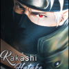 Turcul.#Kakashi Hatake