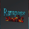 Rampage Shurike